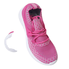 Comfortable Foam Sneakers Incaltaminte Sport Dama 1814