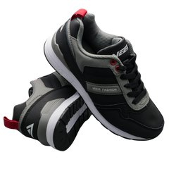 Incaltaminte Sport cu Piele Dama 1532