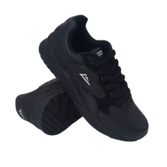 Incaltaminte Sport cu Piele Naturala Barbati 9242