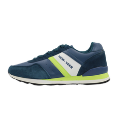 Incaltaminte Sport cu Piele Naturala Barbati 1512