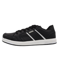 Incaltaminte Sport cu Piele Naturala Barbati 9188