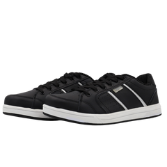 Incaltaminte Sport cu Piele Naturala Barbati 9188