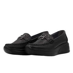 Pantofi Piele Naturala Dama 4005