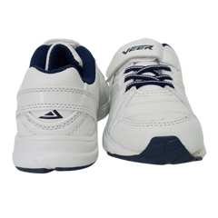 Incaltaminte Sport cu Piele Naturala Copii 9125