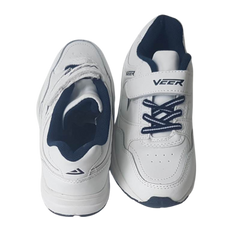 Incaltaminte Velcro cu Piele Naturala - Arici Copii 9183