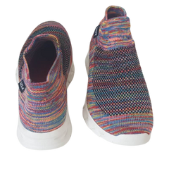 Comfortable Foam Sneakers Incaltaminte Sport Dama 1817