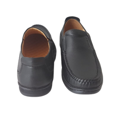 Pantofi Piele Naturala Barbati 802