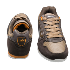 Incaltaminte Sport cu Piele Intoarsa Barbati 1536