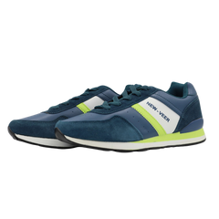 Incaltaminte Sport cu Piele Naturala Barbati 1512