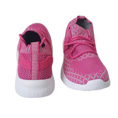 Comfortable Foam Sneakers Incaltaminte Sport Dama 1814