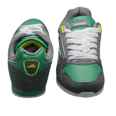 Incaltaminte Sport cu Piele Intoarsa Dama 1536