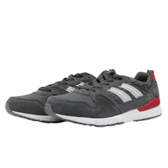 Incaltaminte Sport cu Piele Intoarsa Barbati 1465