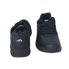 Incaltaminte Sport cu Piele Naturala Barbati 9242