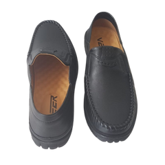 Pantofi Piele Naturala Barbati 803