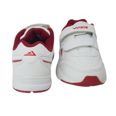 Incaltaminte Velcro cu Piele Naturala - Arici Copii 9023