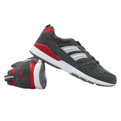 Incaltaminte Sport cu Piele Intoarsa Barbati 1465