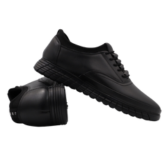 Pantofi Piele Naturala Barbati 413