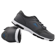 Incaltaminte Sport cu Piele Naturala Barbati 9286