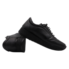 Pantofi Piele Naturala Dama 4001