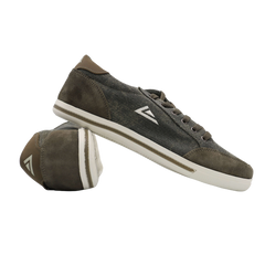 SNEAKERSI CASUAL TENISI DAMA 1321