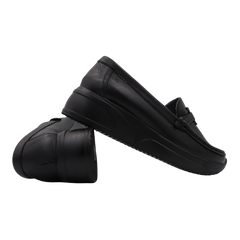 Pantofi Piele Naturala Dama 4005