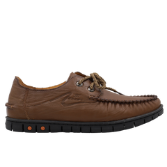 Pantofi Piele Naturala Barbati 801