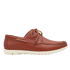 Pantofi Piele Naturala Barbati 806