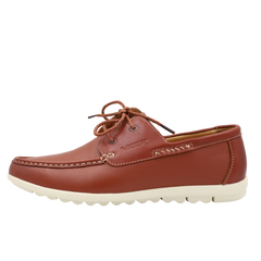 Pantofi Piele Naturala Barbati 806