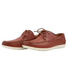 Pantofi Piele Naturala Barbati 806