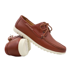 Pantofi Piele Naturala Barbati 806