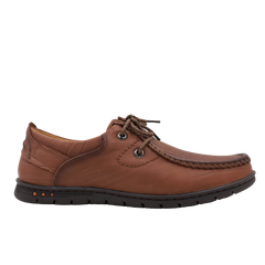 Pantofi Piele Naturala Barbati 807