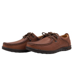 Pantofi Piele Naturala Barbati 807