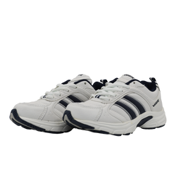 Incaltaminte Sport cu Piele Naturala Copii 9265