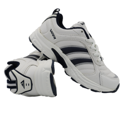 Incaltaminte Sport cu Piele Naturala Copii 9265