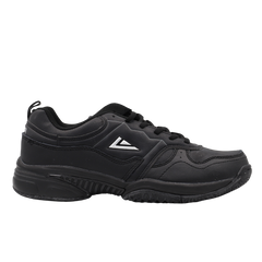 Incaltaminte Sport cu Piele Naturala Barbati 9297