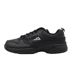 Incaltaminte Sport cu Piele Naturala Barbati 9297