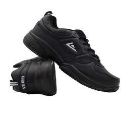 Incaltaminte Sport cu Piele Naturala Barbati 9297