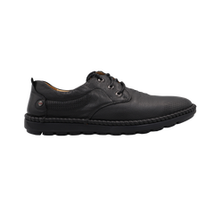 Pantofi Piele Naturala Barbati 805