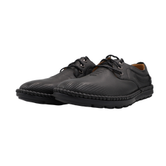 Pantofi Piele Naturala Barbati 805