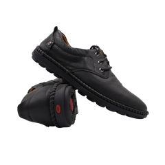 Pantofi Piele Naturala Barbati 805