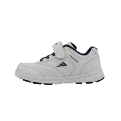 Incaltaminte Velcro cu Piele Naturala - Arici Copii 9240