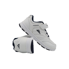 Incaltaminte Velcro cu Piele Naturala - Arici Copii 9240