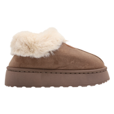 Ghete dama cu blanita MK060