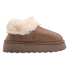 Ghete dama cu blanita MK060