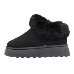 Ghete dama cu blanita H597