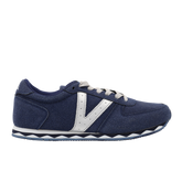 Incaltaminte Sport cu Piele Intoarsa Barbati 1457