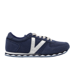 Incaltaminte Sport cu Piele Intoarsa Barbati 1457