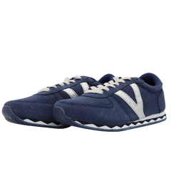 Incaltaminte Sport cu Piele Intoarsa Barbati 1457