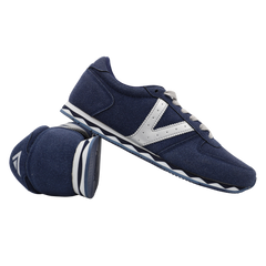 Incaltaminte Sport cu Piele Intoarsa Barbati 1457