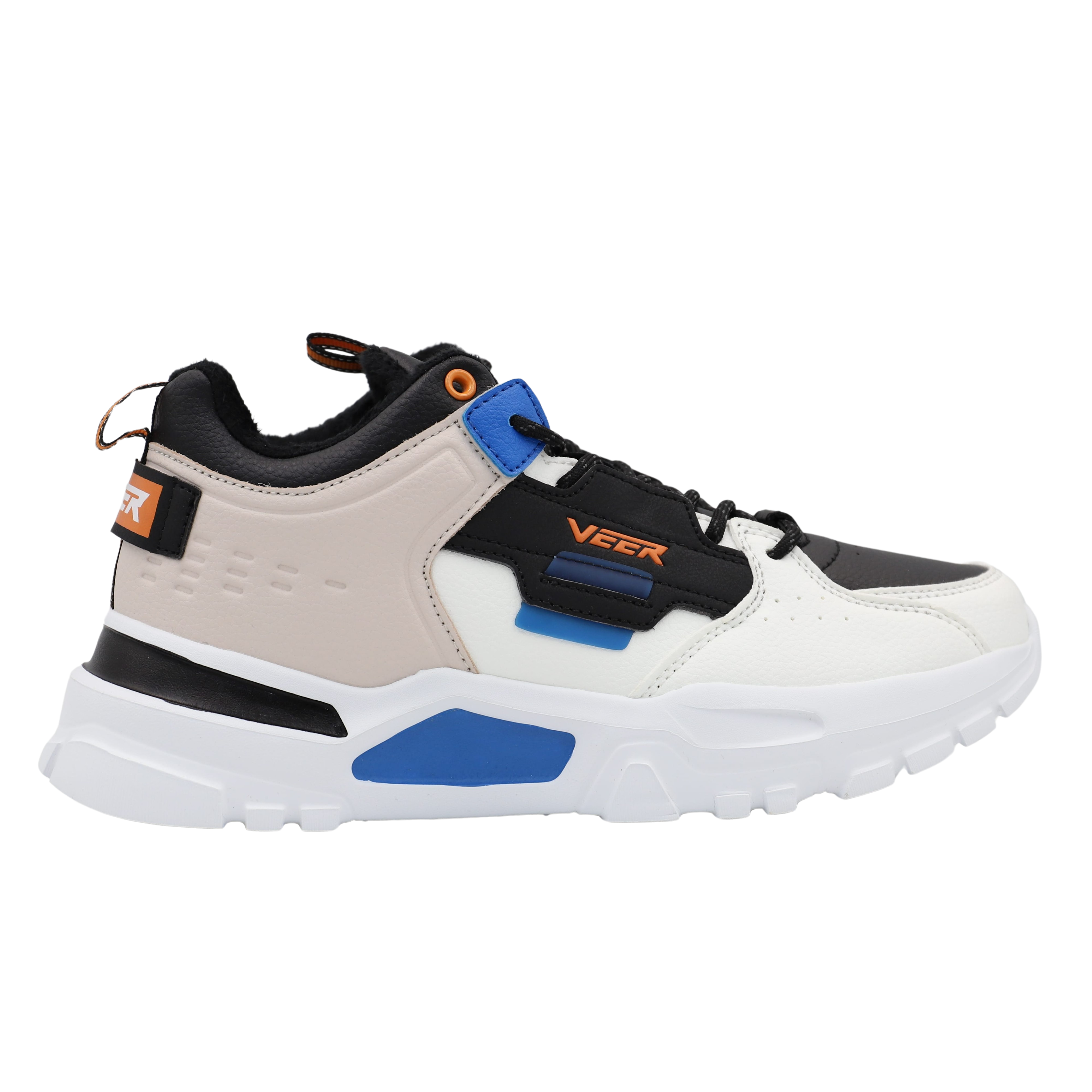 Alpine Breeze - Ghete Sport cu Spuma 